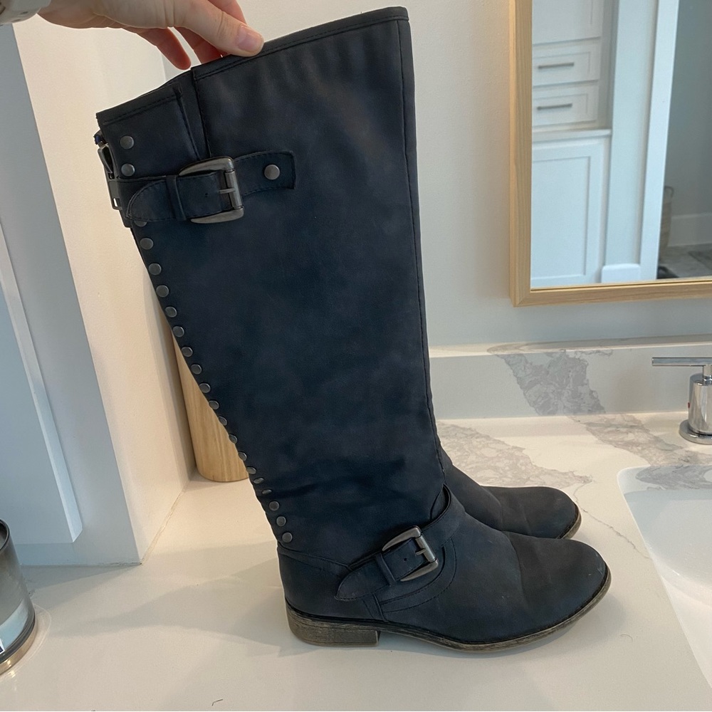 Riding Boots